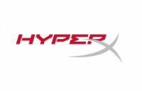 HP HyperX Cloud Stinger 2 - Gaming Headset (Black)