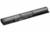 TRX baterie RI04/ 14.4V/ 2600 mAh/ Li-ion/ HP ProBook 450 G3, ProBook 455 G3, ProBook 470 G3/ neoriginální