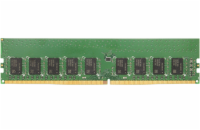 Synology D4EU01-4G Synology paměť 4GB DDR4 ECC pro RS2821RP+
