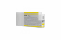 Epson T596 Yellow 350 ml