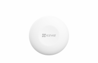 Ezviz Smart Button T3C EZVIZ Smart Button T3C/ Zigbee 3.0/ chytré tlačítko/ bílé