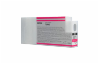 Epson T596 Vivid Magenta 350 ml