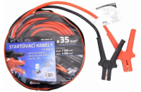 Kabely startovací 450A 4,5m COMPASS TÜV/GS DIN72553-35
