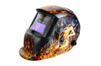 Kukla svářecí GEKO G01877 samostmívací