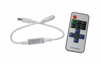 Ovladač pro LED pásek RF mini OLP02 TIPA