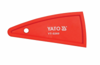Špachtle na silikon YATO YT-5260