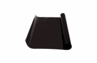 Protisluneční fólie PROTEC Super Dark Black propustnost 5% 75x300cm