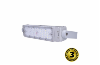 Solight LED venkovní reflektor Pro+2, 50W, 6500lm, 5000K, IP65 šedá