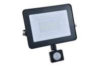 Geti LED reflektor GLF30P 30W s PIR čidlem