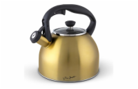 Lamart LT7057 Čajník GOLD, 2,5 l