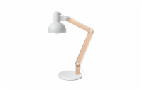 Geti stolní lampa GTL102W bílá