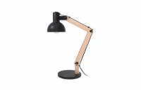 Geti stolní lampa GTL102B černá