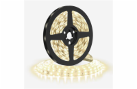 LED pásek 12V 2835 120LED/m IP20 max. 10W/m bílá přírodní (cívka 5m) SOLIGHT WM614