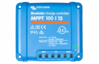 Victron BlueSolar 100/15 MPPT solární regulátor