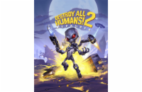 ESD Destroy All Humans! 2 Reprobed