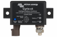Victron propojovač baterií Cyrix-ct 12-24V 230A