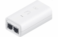 Ubiquiti POE-24-24W-G-WH, Gigabitový PoE Injektor, 24V/1A (24W), bílý