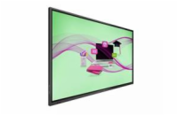 75" E-LED Philips 75BDL4052E-UHD,350cd,IR,20TP,18/