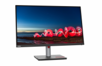 LENOVO LCD T27i-30 - 27",IPS,matný,16:9,1920x1080,178/178,4ms,300cd/m2,1000:1,HDMI,DP,VGA,USB-C,USB Hub,VESA,Pivot