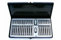 Sada bitů Torx GEKO G10030 40ks