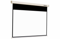 Reflecta ROLLO Crystal 200x154cm (16:10, 91"/231cm, 196x121cm) plátno roletové