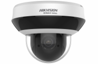 HIKVISION HiWatch IP kamera HWP-N2204IH-DE3(F)/ PTZ/ 2Mpix/ objektiv 4x/ H.265/ IP66 + IK10/ IR až 20 m/ hliník+plast