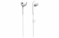 eSTUFF In-ear Headphone Lightning eSTUFF In-ear Headphone Earpod MFI lightning plug for iPhones and iPads