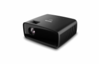 Projektor Philips NeoPix 120, HD 720p, 100 ANSI lumenů, černý