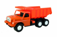 Dětské nákladní auto DINO Tatra 148 Orange 73cm