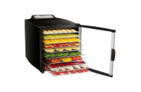 Sušička ovoce SENCOR SFD 7000BK