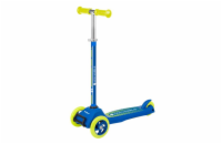 Koloběžka REBEL Kids Wheels Yellow