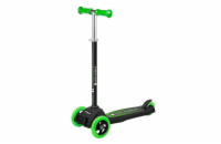 Koloběžka REBEL Kids Wheels Green