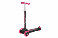 Koloběžka REBEL Kids Wheels Pink