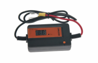 Desulfátor 12V/48V 200Ah CARCLEVER