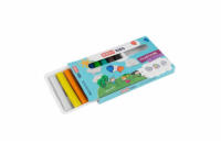 Plastelína EASY Creative sada 10 barev 160g