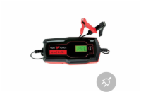 Nabíječka akumulátorů STREND PRO BD02-Z10.0A-P1 6V/12V