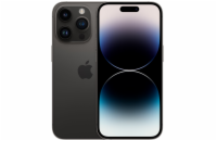 Apple iPhone 14 Pro 128GB vesmírně černý