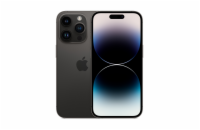 APPLE iPhone 14 Pro 256 GB Space Black