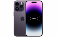 Apple iPhone 14 Pro/512GB/Deep Purple