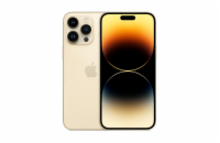 APPLE iPhone 14 Pro Max 128 GB Gold