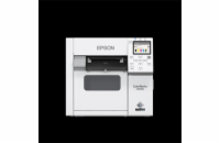 Epson ColorWorks C4000e (bk)