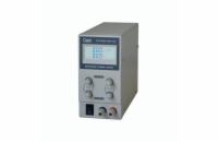 Zdroj laboratorní GETI GLPS 3003  0-30V/ 0-3A