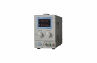 Zdroj laboratorní GETI GLPS 3005T  0-30V/ 0-5A