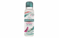 Sanytol dezinfekce do obuvi 150ml