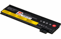 Baterie T6 Power Lenovo ThinkPad T470, T480, T570, T580, 2100mAh, 24Wh, 3cell