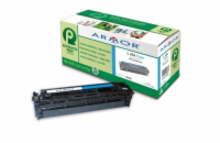 Armor HP CF211A - kompatibilní OWA Armor toner pro HP Color Laserjet Pro 200 M251, M276, 1800 Stran, CF211A, modrá/cyan