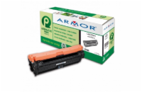 OWA Armor toner pro HP Color Laserjet CP5220, 5225, 7000 Stran, CE740A, černá/black