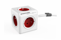 POWERCUBE Extended Red