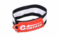 Cykloupínač COMPASS 12208 Red