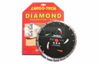Kotouč diamantový řezný 230mm GEKO G00284